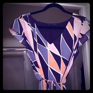 Banana republic dress